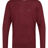 Kent Merinowool Knit