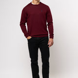 Kent Merinowool Knit