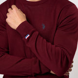 Kent Merinowool Knit