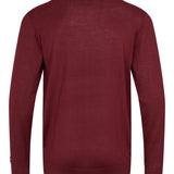 Kent Merinowool Knit