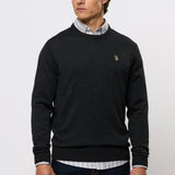 Kent Merinowool Knit