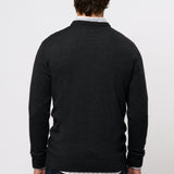 Kent Merinowool Knit