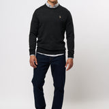 Kent Merinowool Knit