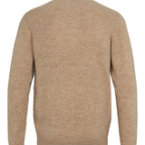 Kevin Lambswool Knit