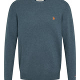 Ketil Lambswool Knit