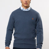 Ketil Lambswool Knit