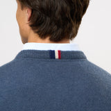 Ketil Lambswool Knit