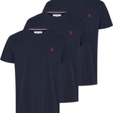 Arjun 3-pack T-shirts