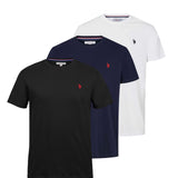 Arjun 3-pack T-shirts