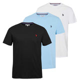 Arjun 3-pack T-shirts