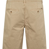 Lasse Shorts Reg. Fit