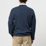 Mads Cable Knit