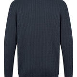 Mads Cable Knit