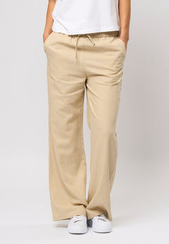 Ibi Linen Pants