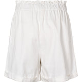 Hena Linen Shorts