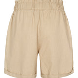 Hena Linen Shorts