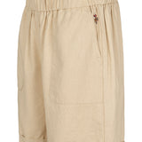Hena Linen Shorts