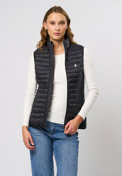 Jill Vest