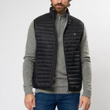 Maks Puffer Vest