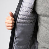 Maks Puffer Vest