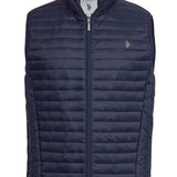 Maks Puffer Vest