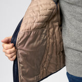 Maks Puffer Vest
