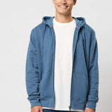 Otto Full-zip Hoodie