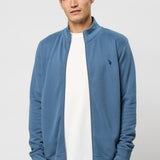 Oscar Full-Zip Sweatshirt