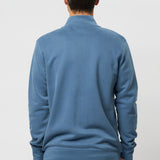 Oscar Full-Zip Sweatshirt