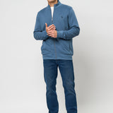 Oscar Full-Zip Sweatshirt
