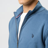 Oscar Full-Zip Sweatshirt