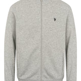 Oscar Full-Zip Sweatshirt