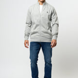 Oscar Full-Zip Sweatshirt