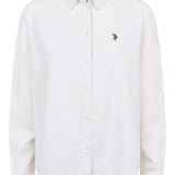 Isa Linen Shirt