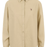 Isa Linen Shirt