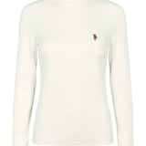 Karla Rib Turtleneck