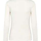 Karla Rib Turtleneck