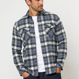 Ruben Shirt Reg. Fit