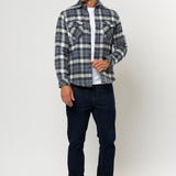Ruben Shirt Reg. Fit
