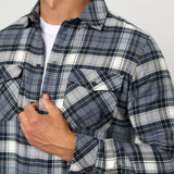 Ruben Shirt Reg. Fit