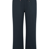 Kaisa Wide Leg Sweatpants