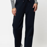 Kaisa Wide Leg Sweatpants
