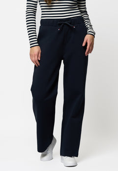 Kaisa Wide Leg Sweatpants