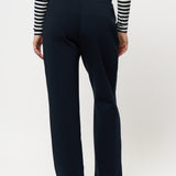 Kaisa Wide Leg Sweatpants