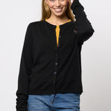 Kimmi Knit Cardigan