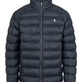 Thor Puffer Jacket