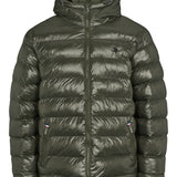 Tony Puffer Jacket