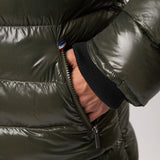 Tony Puffer Jacket