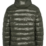 Tony Puffer Jacket