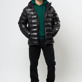 Tony Puffer Jacket